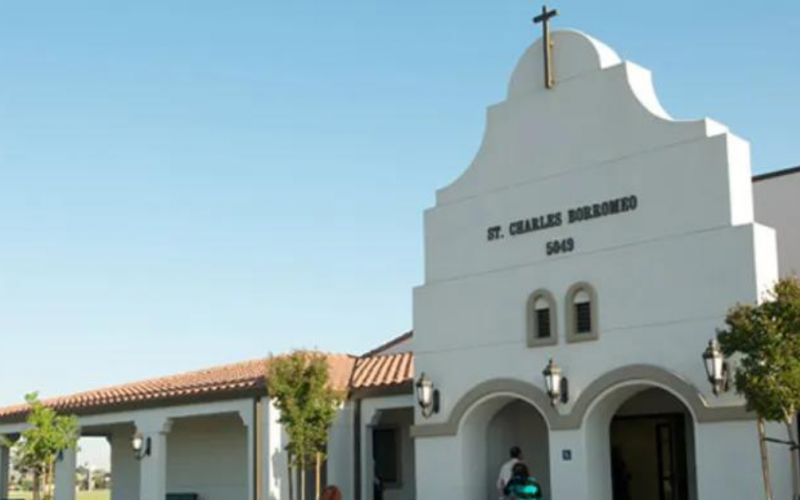 Catholic Diocese of Fresno to ordain six priests