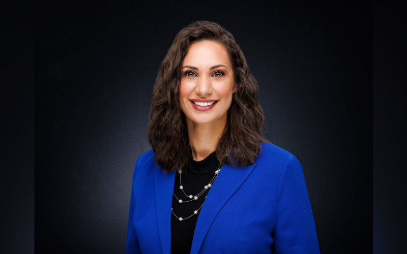 Clovis Hires Briana Parra As New City Clerk