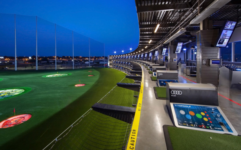 Topgolf to Fresno? Perea wants to see it happen.