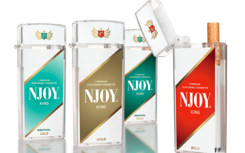 FDA Approves First Menthol-flavored E-cigarette