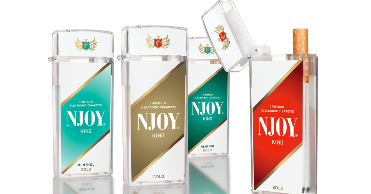 FDA Approves First Menthol-flavored E-cigarette