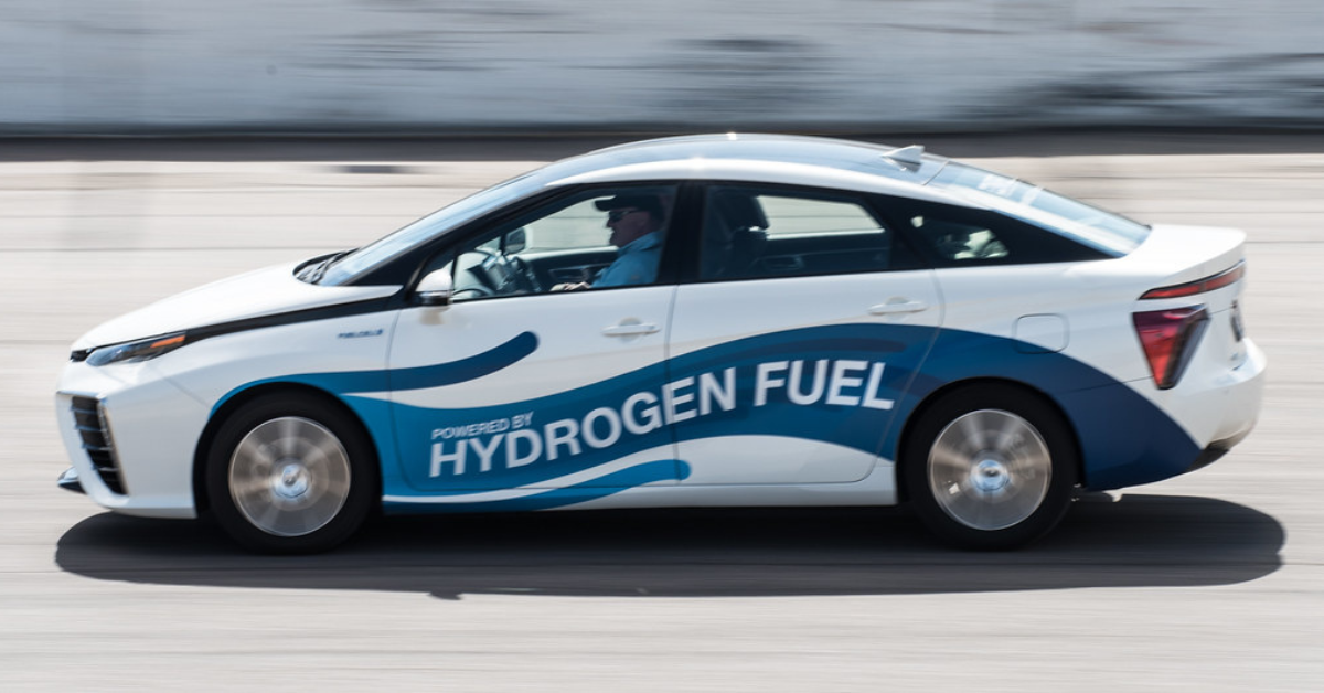 California Leading the Way in Clean Energy: Federal Funds Allocated to Establish Hydrogen Hub