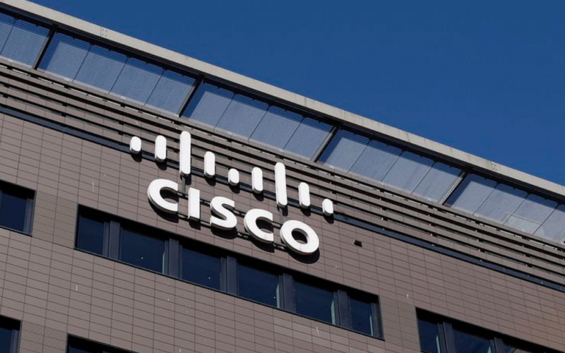 Cisco plans layoffs for second time this year