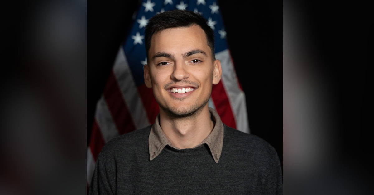 Gary Condit – no, not that one – is running for Mayor of Ceres