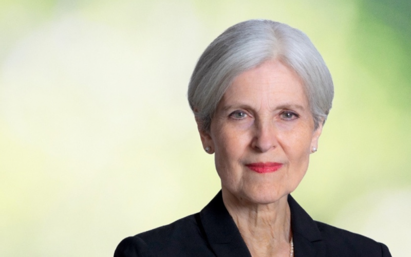 Supreme Court blocks Jill Stein from Nevada ballot