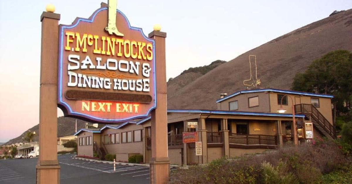 Central Coast barbecue landmark closes down