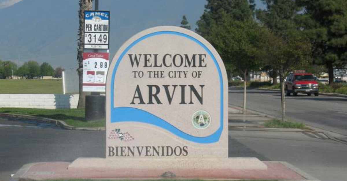 Kern Co civil grand jury details major issues in Arvin Kern Co civil grand jury details major issues in Arvin