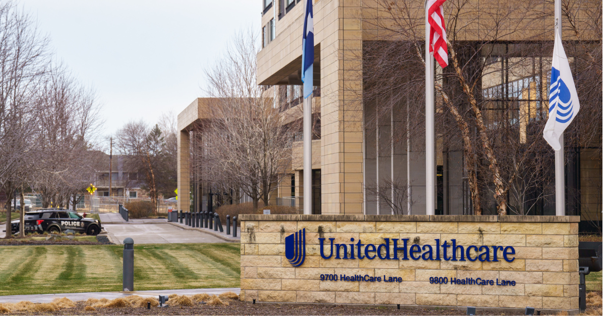 UnitedHealth Group pledges reforms after audit 
